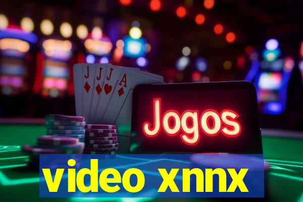 video xnnx